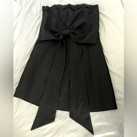 Kiwi & Co | Dresses | Kiwi Co Bow Dress | Poshmark